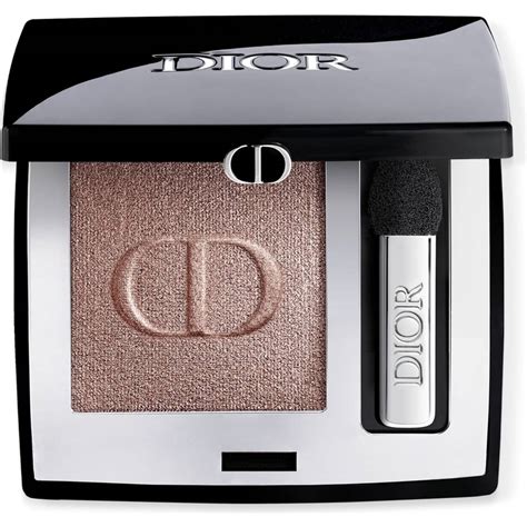 dior 658 beige mitzah eyeshadow|Dior rose tulle monocolor.